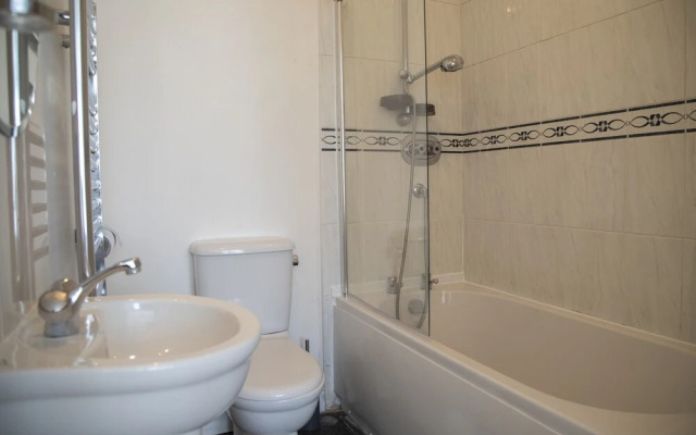 Karah Suites - Motorpoint Arena