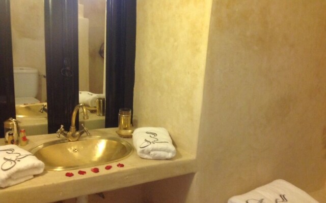 Riad Hayane
