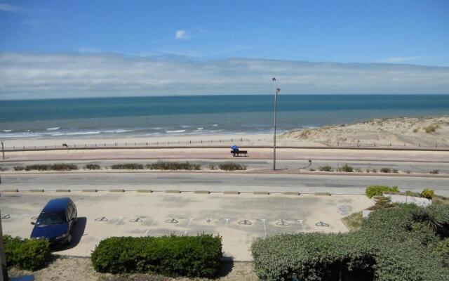 Appartement Soulac-sur-Mer, 3 pièces, 4 personnes - FR-1-648-58