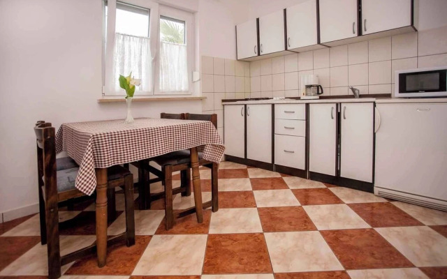 Apartments in Rovinj/istrien 11491