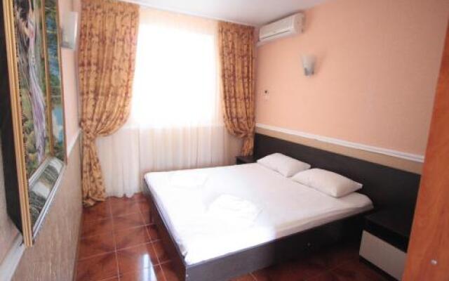 Guest House Spartak