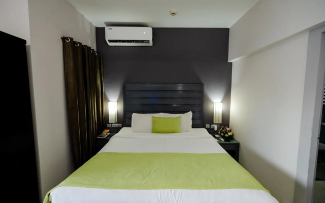 Regenta Baywatch Resort Goa