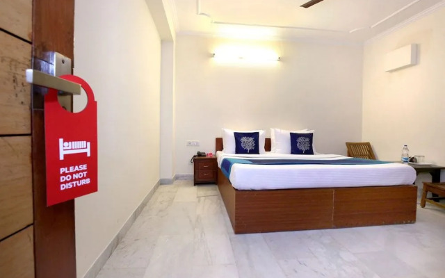OYO 9638 Hotel Sun Valley