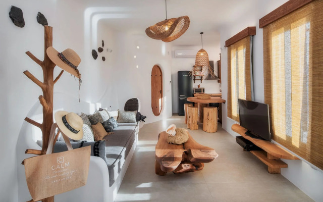 Ayama Hideaway Villa by Calm Collection