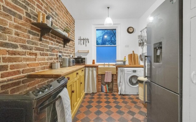 Hove Haven Apartment By My Getaways