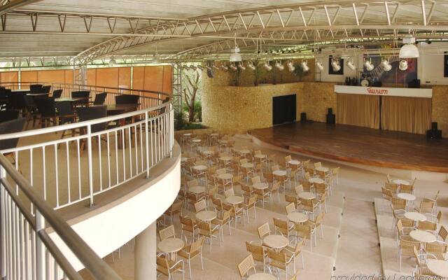Occidental Tamarindo - All Inclusive