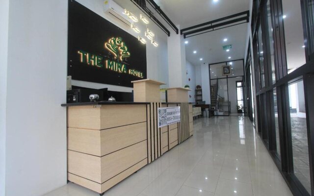 The Mira Hotel Chiang Rai