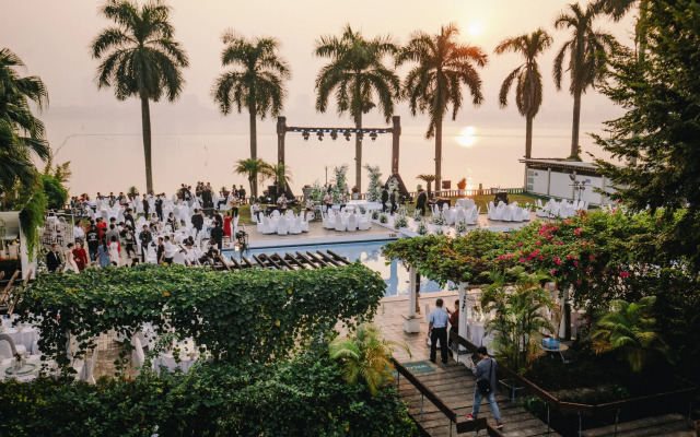 Thang Loi Hotel Hanoi