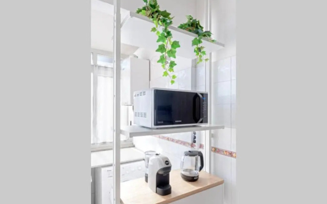 [FREE PARKING] Appartamento 5 STELLE elegante con suite