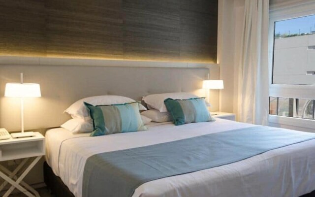 Almarena Apart & Hotel Boutique