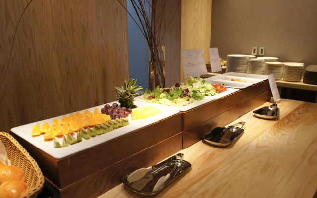Miyazaki Daiichi Hotel