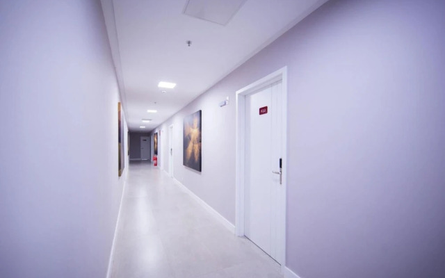 Vila Business Hotel