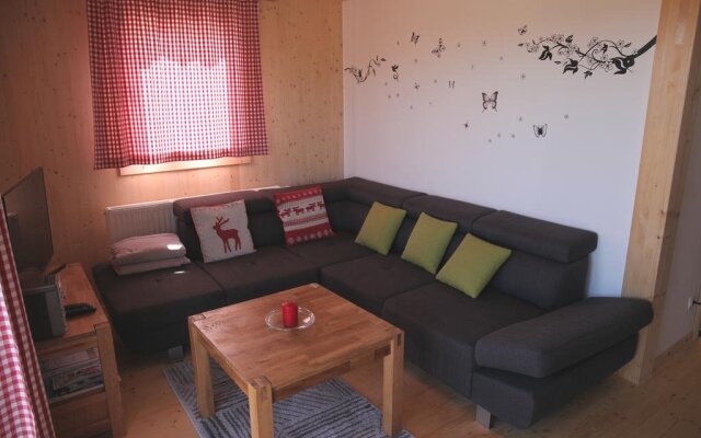 Alpenchalets Klippitz by Alps Residence