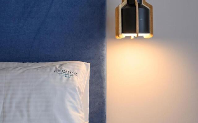 Aequor Luxury Rooms