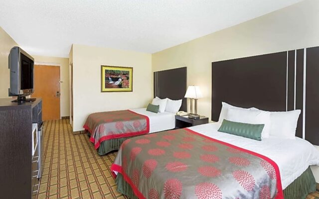 Ramada by Wyndham Asheville Southeast