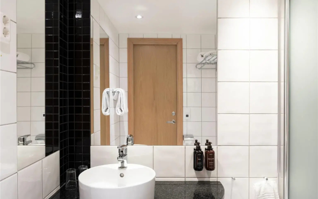 Home Hotel Grimstad