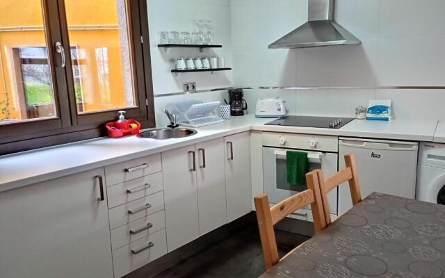 Apartamento CASCO HISTÓRICO