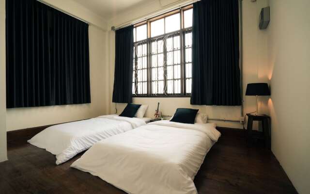 The Oldtale - Hostel