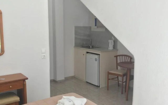 Romantika Rooms & Apartments