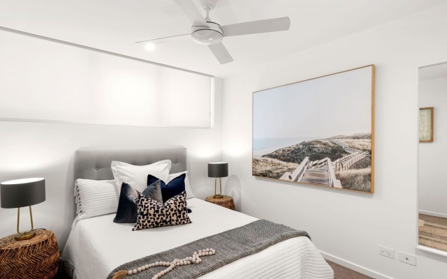 Allure Mooloolaba