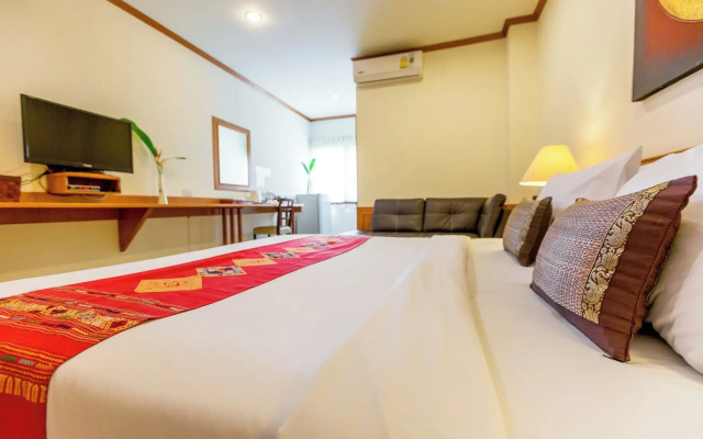 Loei Village Hotel