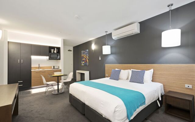 Vue Apartments Geelong