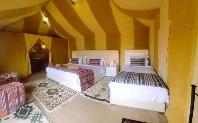 Asafar Luxury Camp
