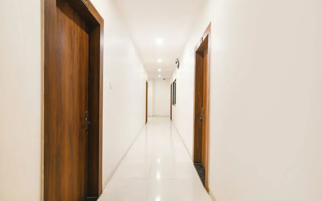 Fabhotel Apple
