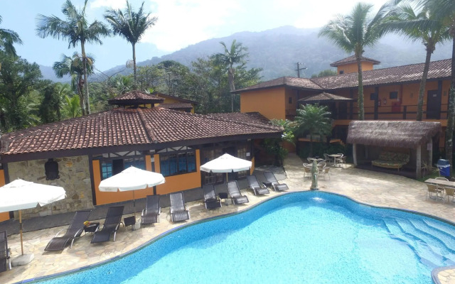 Hotel Pousada dos Condes