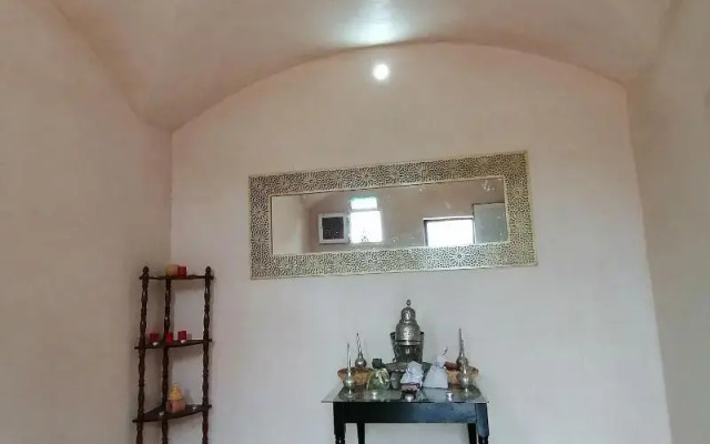 Kasbah Rouge