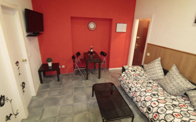 Sol Mayor Apartments