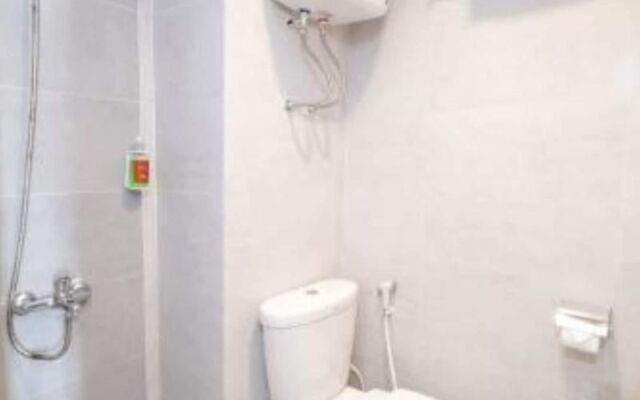 Apartment Taman Melati Surabaya by Havana Friends