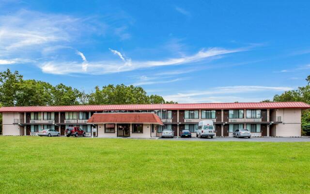 Rodeway Inn Hammonton