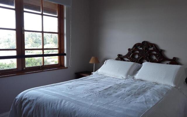 Condominio la Puntilla Km 2 Camino Villarrica Pucon