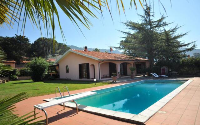 Casa Le Agavi