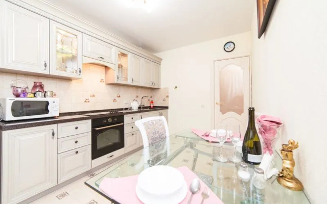 Alatyr Surgut, Tyumenskiy trakt, 4