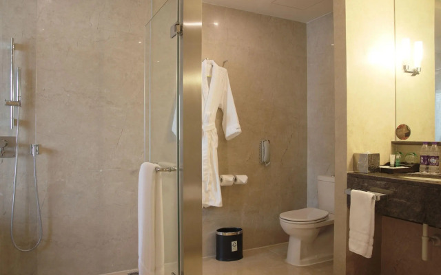 The Westin Beijing Financial Street