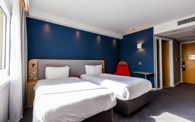 Holiday Inn Express Norwich, an IHG Hotel