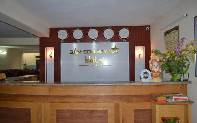 Sam Son Star Hotel