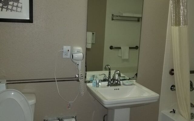 Stayable Select Gainesville