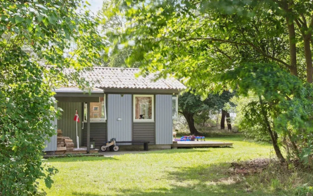 5 Person Holiday Home in Dannemare