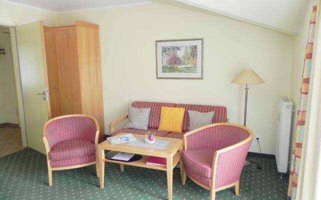 Ferienwohnung 1 3 19 Inselstrand