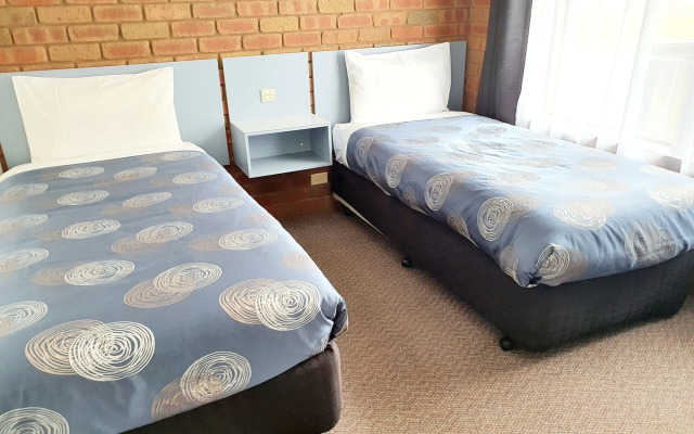 Port Campbell Motor Inn