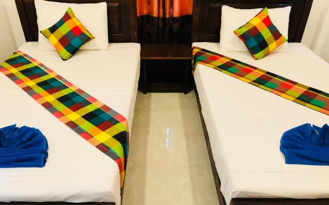Pearl House Resort
