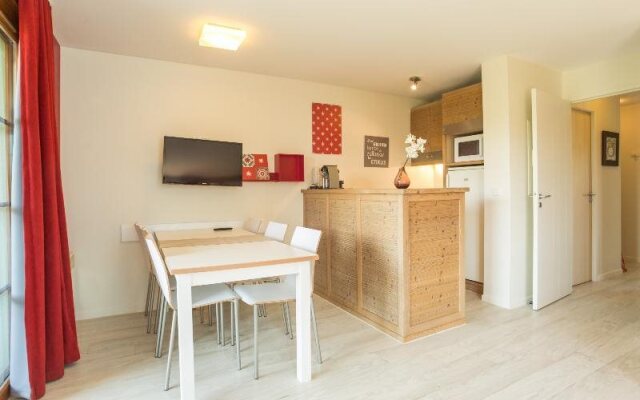 Residence Pierre & Vacances Le Clos d'Eguisheim