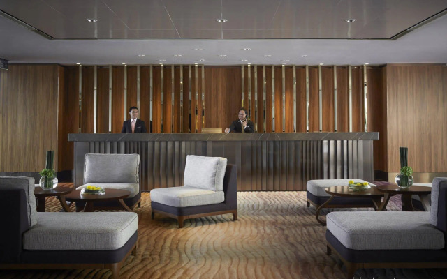 Regent Hong Kong