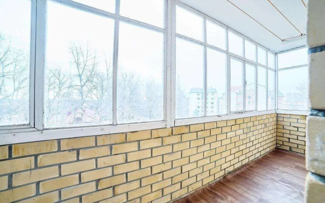 Апартаменты на шоссе Сысольское 19