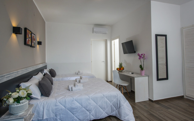 Baia D'Oro Hotel