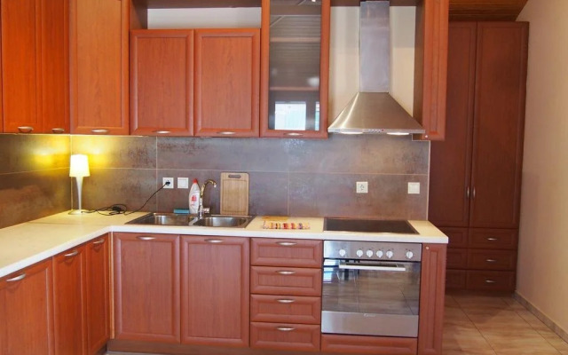 Prokimea Apartments