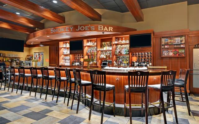 Hilton Garden Inn Chicago Downtown/Magnificent Mile